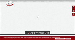 Desktop Screenshot of moenchshof-halle.de